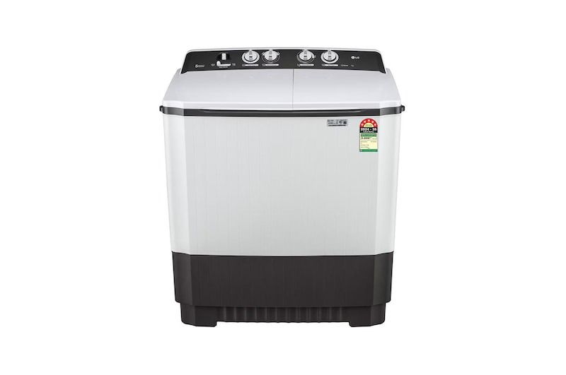 LG P7010NGAZ Semi Automatic