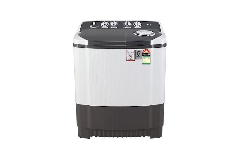 LG P7020NGAZ Semi Automatic
