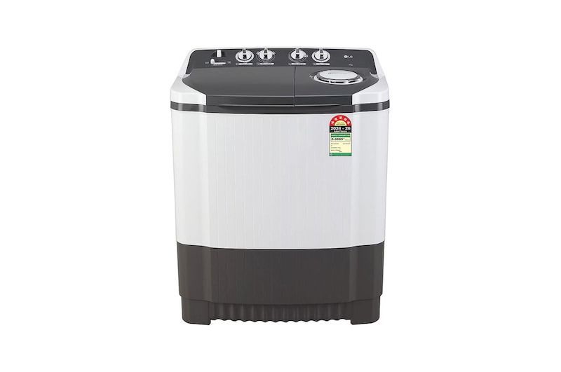 LG P7510RGAZ Semi Automatic