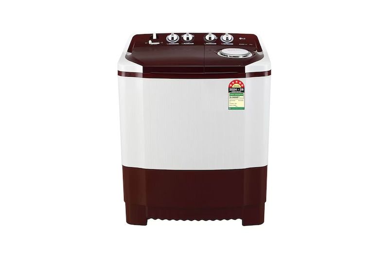 LG P7510RRAZ Semi Automatic