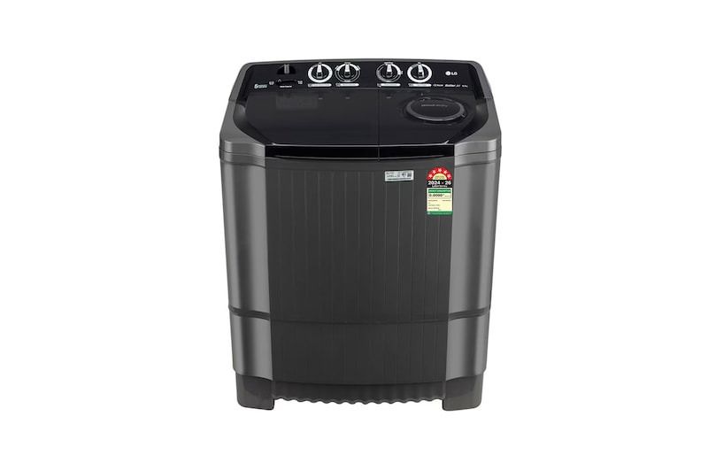 LG P8015SKAZ Semi Automatic
