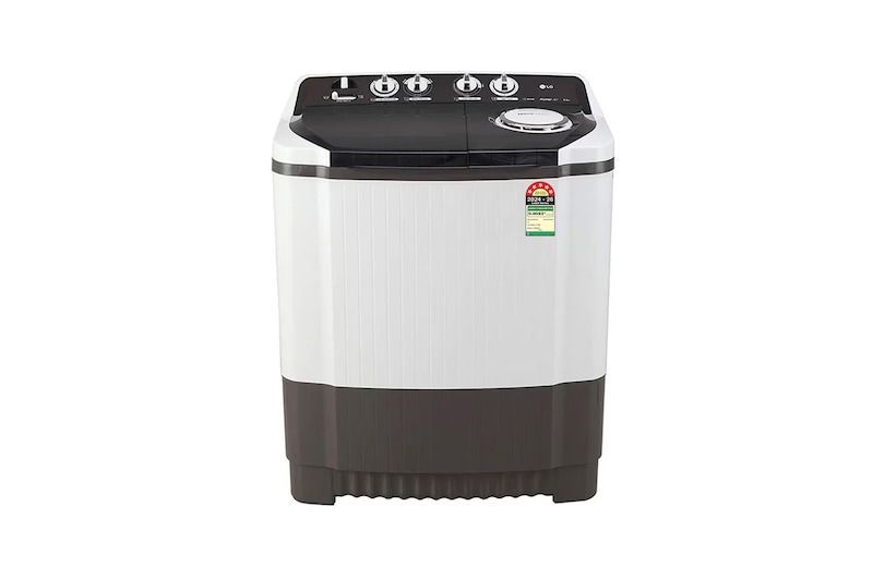 LG P8030SGAZ Semi Automatic