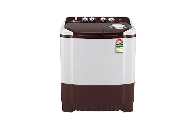 LG P8030SRAZ Semi Automatic