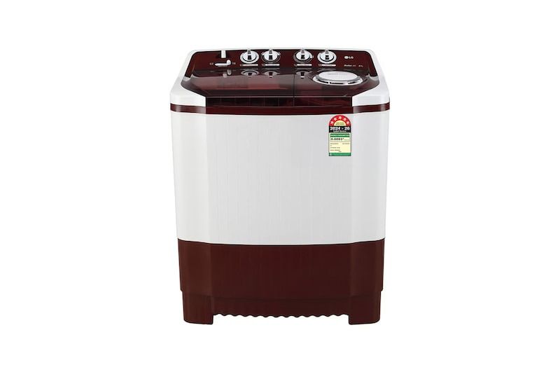 LG P8035SRAZA Semi Automatic
