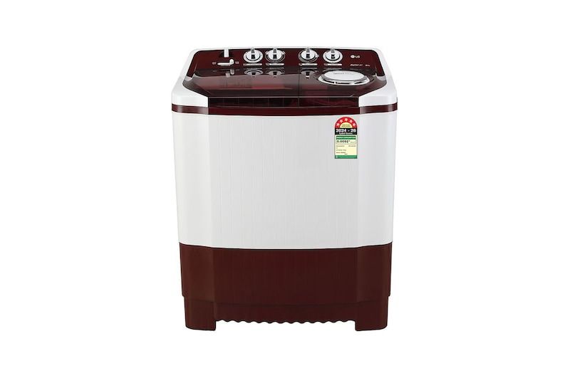 LG P8530SRAZ Semi Automatic