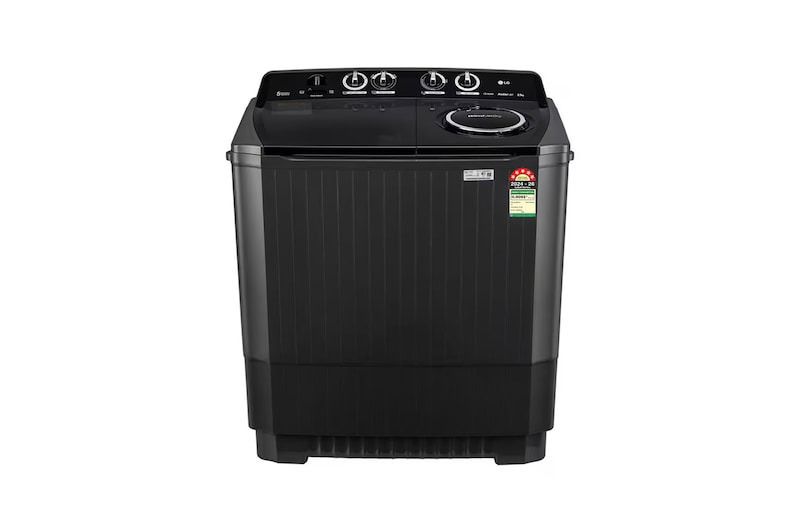 LG P8535SLMZ Semi Automatic