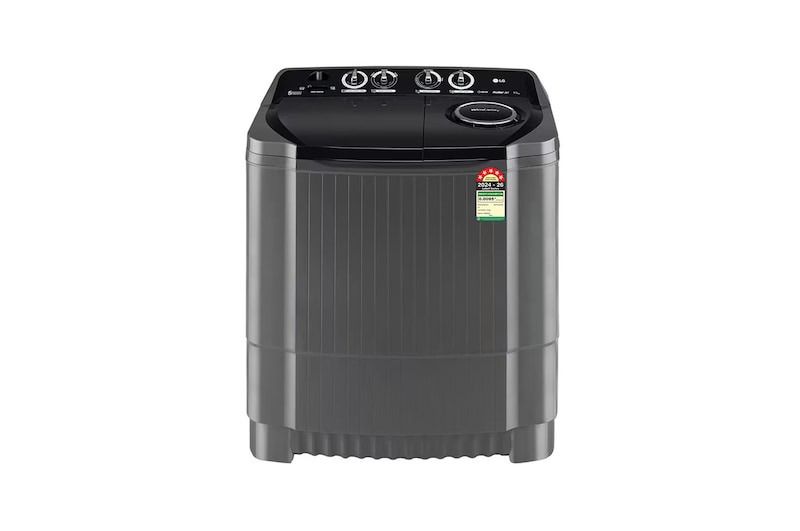 LG P9555SKAZ Semi Automatic
