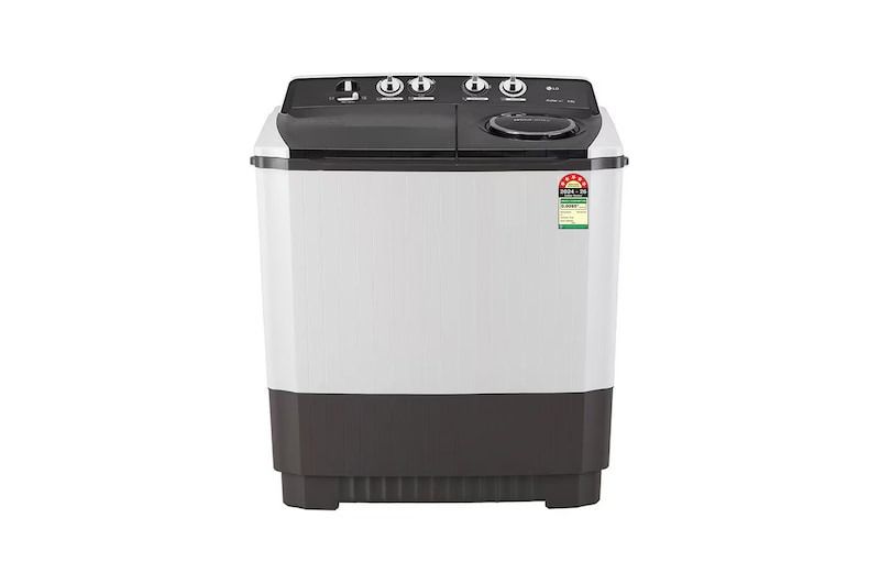 LG P955ASGAZ Semi Automatic