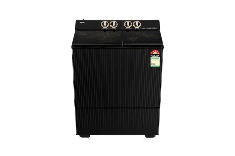 LG PX120A9SO4Z Semi Automatic