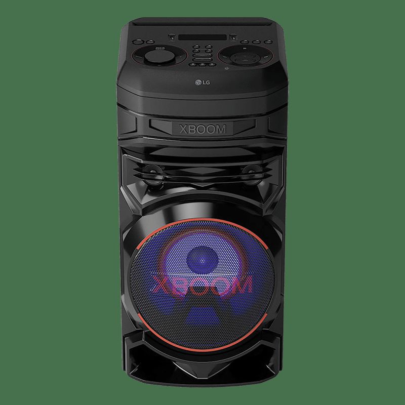 LG RNC5 XBOOM Party Box