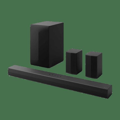 LG S65TR Sound Bars