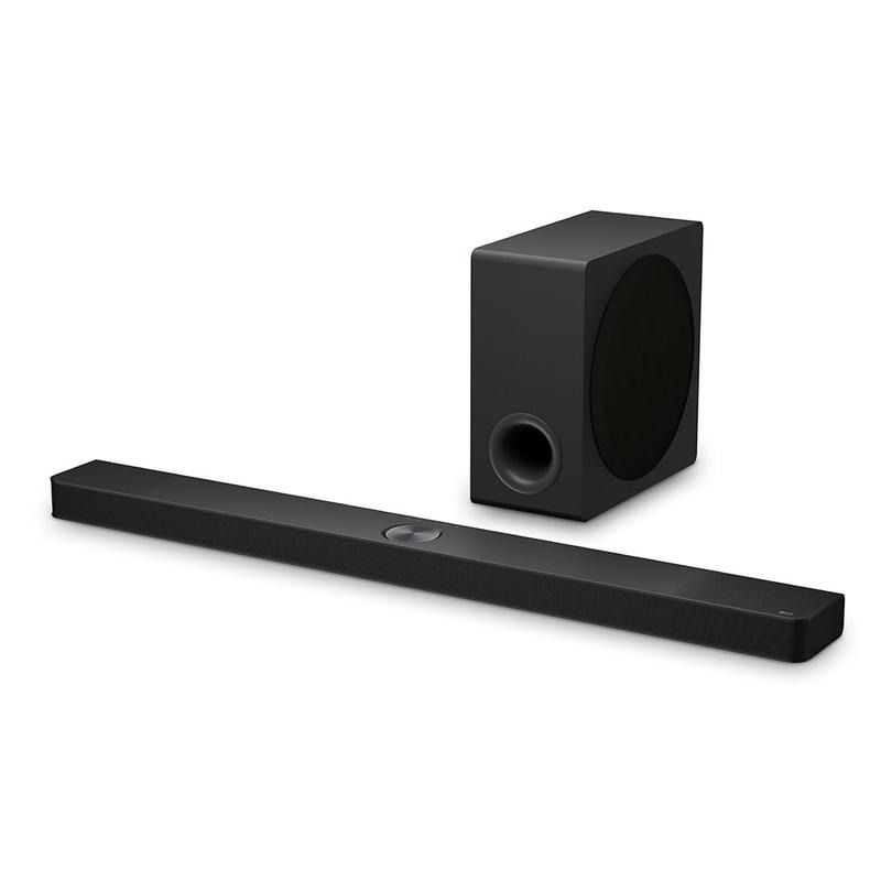 LG S90TY Sound Bars