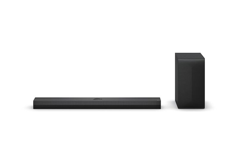 LG SQ70TY Sound Bars