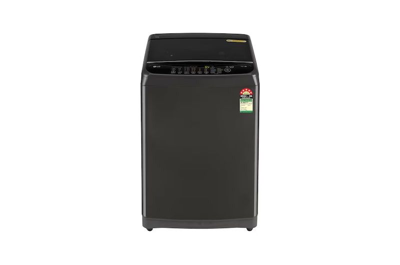 LG T12SJMB1Z Top Load
