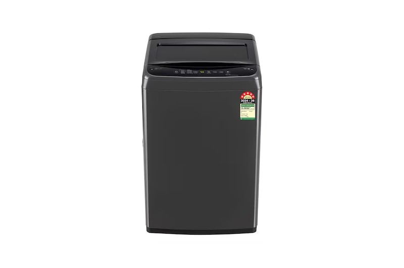 LG T75VBMB1S Top Load