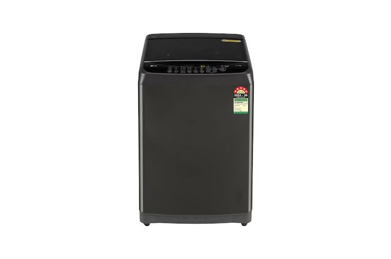 LG T80AJMB1Z Top Load