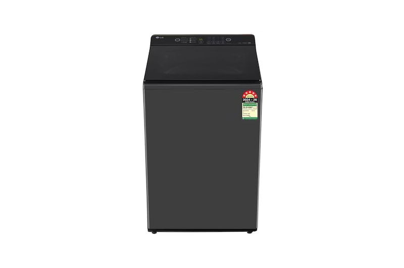 LG T80KMMB3Z Top Load