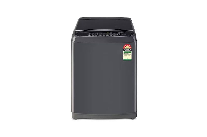 LG T80SNMB1Z Top Load