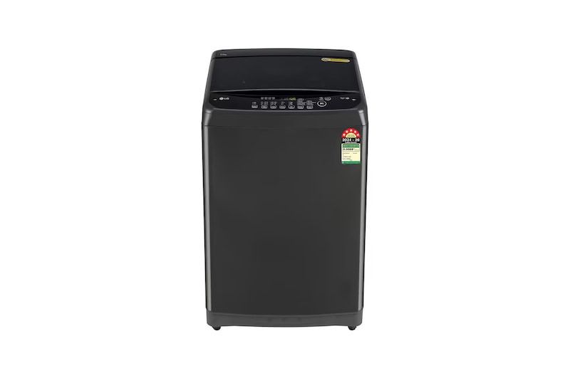 LG T80V4MB1S Top Load