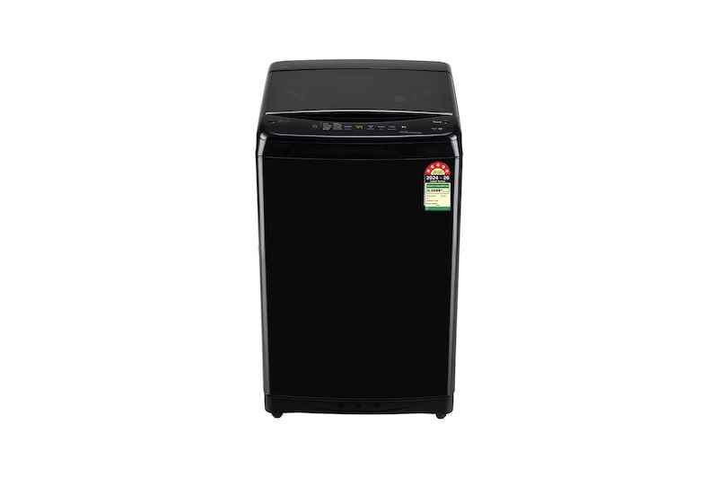 LG T80V4OB1S Top Load