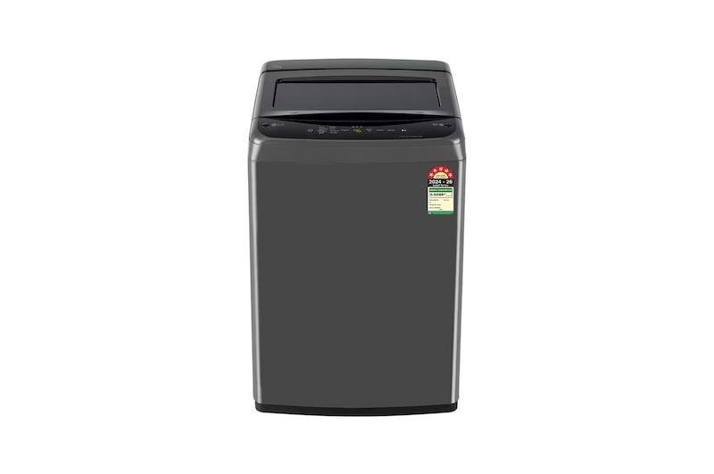 LG T80VBMB1Z Top Load