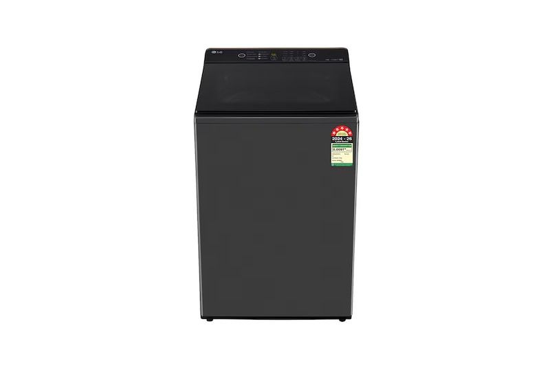 LG T90KMMB3Z Top Load