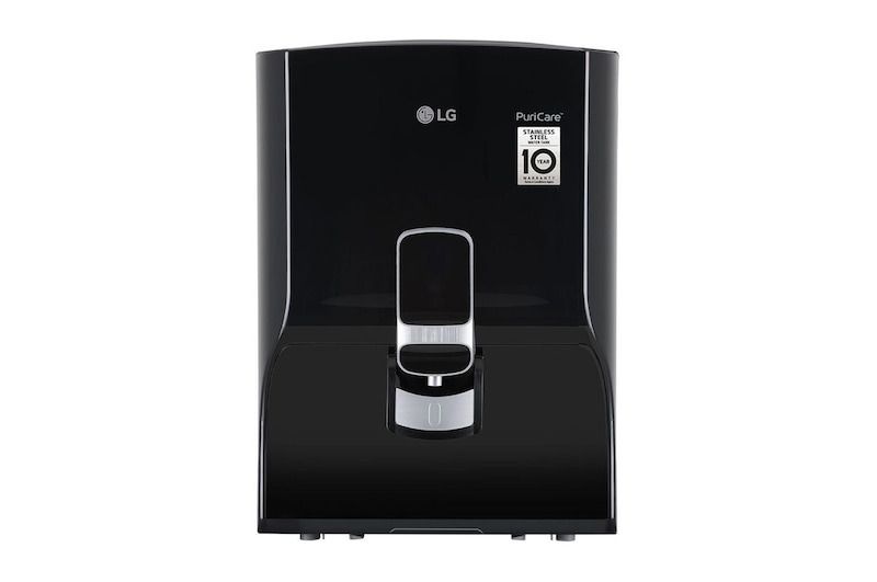LG WW132NF Water Purifiers