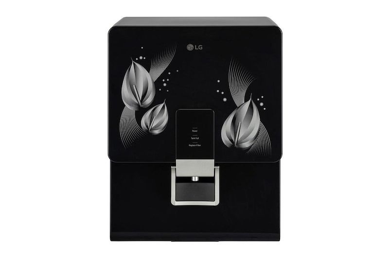 LG WW146RTLB Water Purifiers