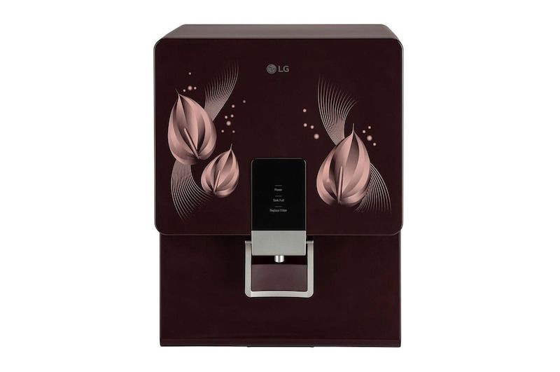 LG WW146RTLC Water Purifiers