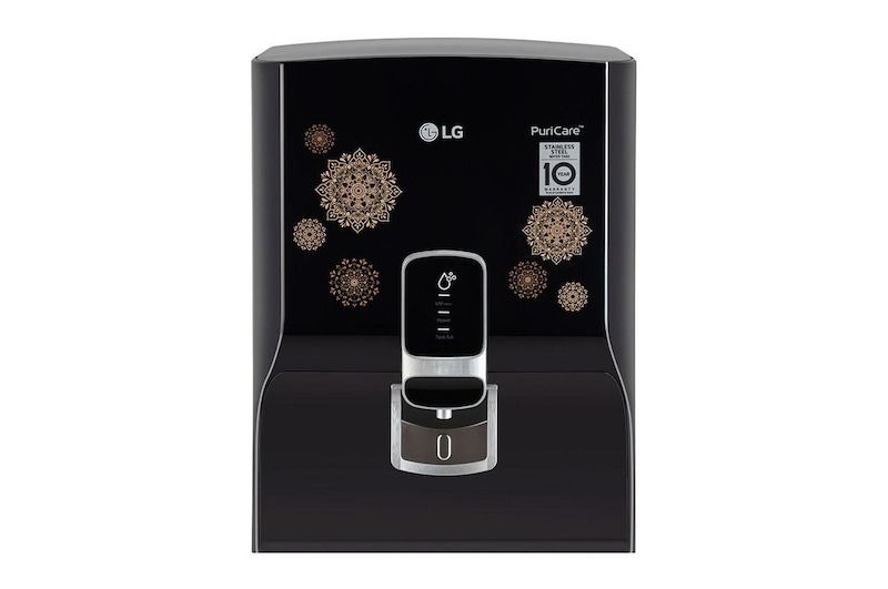 LG WW155NTB Water Purifiers