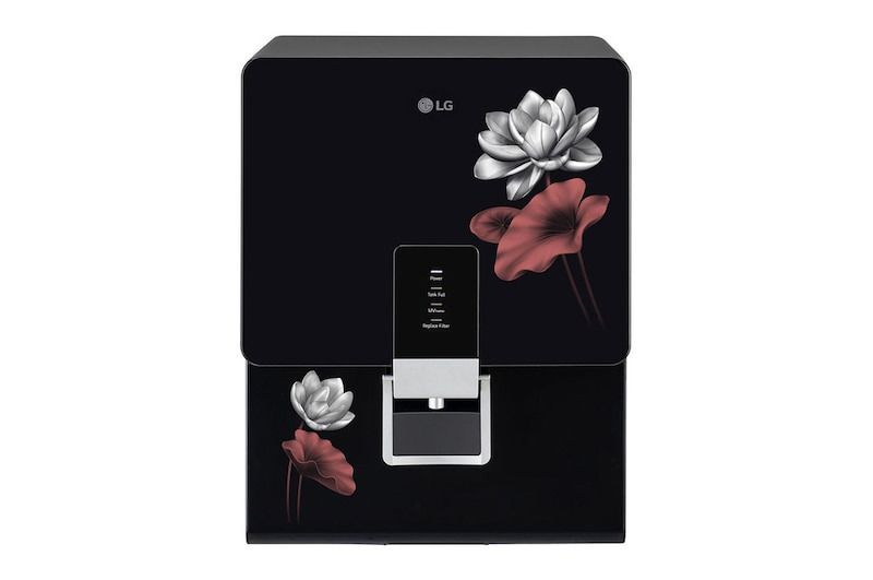 LG WW156RTTB Water Purifiers