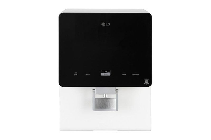 LG WW176GTBW Water Purifiers