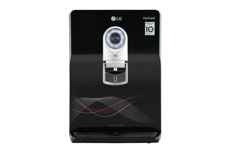 LG WW184ETB Water Purifiers